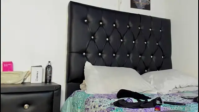 mikeblaree online show from March 5, 6:37 pm