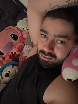 mikeblaree online show from February 23, 7:36 pm