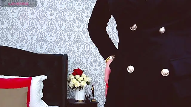 FirstTimePam online show from February 18, 9:44 pm