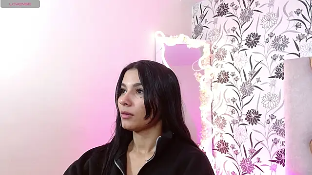 Gaby tay1 online show from February 18, 3:15 am