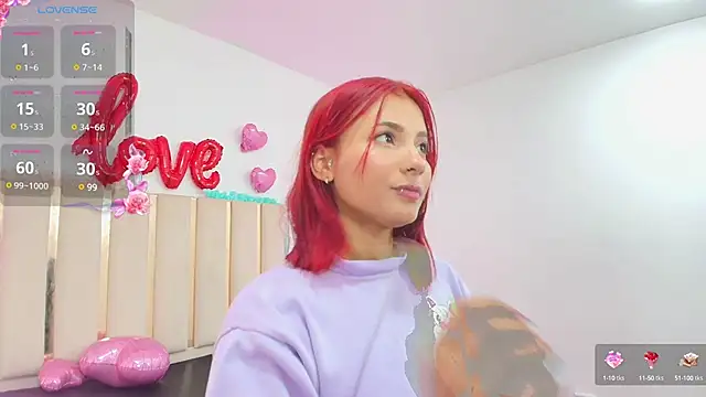 Gaby tay1 online show from March 18, 3:12 am