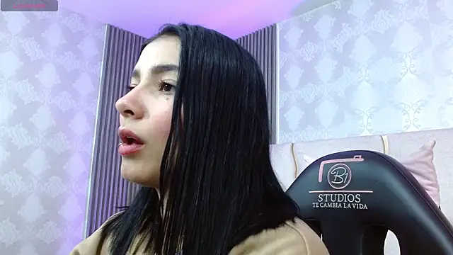 Gaby tay1 online show from October 12, 3:41 am