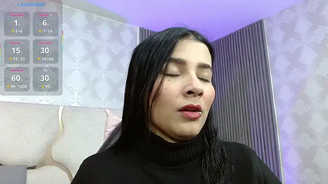 Gaby tay1 online show from October 16, 3:26 am