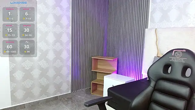 Gaby tay1 online show from October 21, 3:39 am