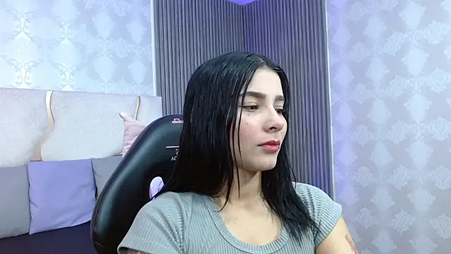 Gaby tay1 online show from October 25, 3:49 am