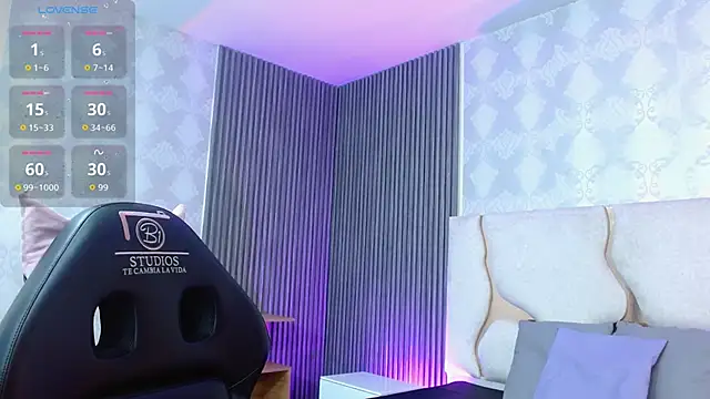 Gaby tay1 online show from September 14, 3:18 am