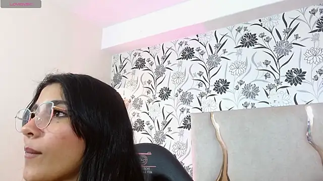Gaby tay1 online show from April 15, 3:23 am
