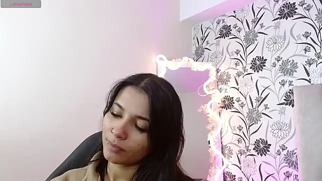 Gaby tay1 online show from February 20, 3:14 am