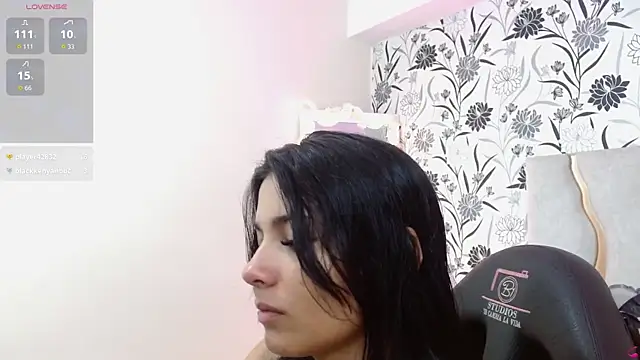 Gaby tay1 online show from February 26, 3:28 am