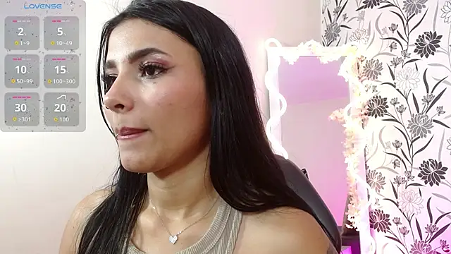 Gaby tay1 online show from March 26, 4:44 am