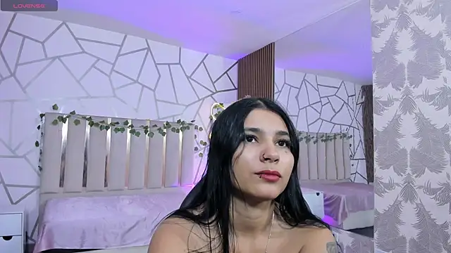 Snapshot of Gaby_tay1 chatting on June 13, 7:23 pm Gaby tay1 online show from June 13, 7:23 pm