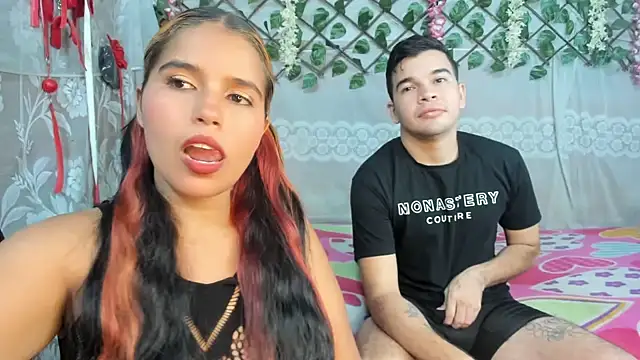 Snapshot of leandro49112 chatting on February 11, 3:06 am leandro49112 online show from February 11, 3:06 am