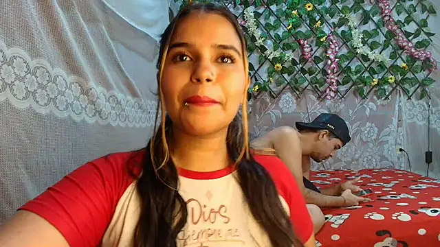 Snapshot of leandro49112 chatting on July 10, 3:17 am leandro49112 online show from July 10, 3:17 am