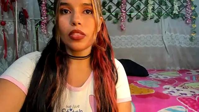 Snapshot of leandro49112 chatting on February 1, 3:16 am leandro49112 online show from February 1, 3:16 am