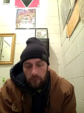 gronammo85 online show from February 20, 5:30 pm