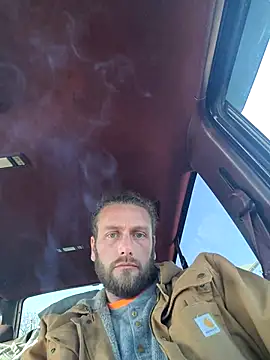 gronammo85 online show from March 1, 8:32 pm