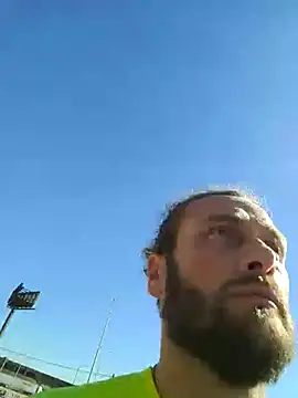 gronammo85 online show from February 25, 5:30 pm