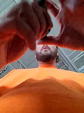 gronammo85 online show from February 27, 5:26 pm