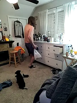 gronammo85 online show from February 13, 5:58 am