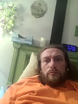 gronammo85 online show from March 1, 1:29 pm