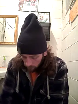 gronammo85 online show from March 5, 4:57 pm