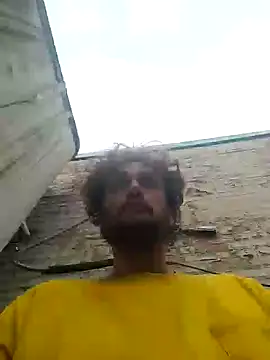 gronammo85 online show from October 10, 7:36 pm