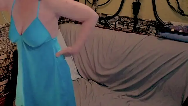 Scarlett Switch online show from October 1, 12:16 am