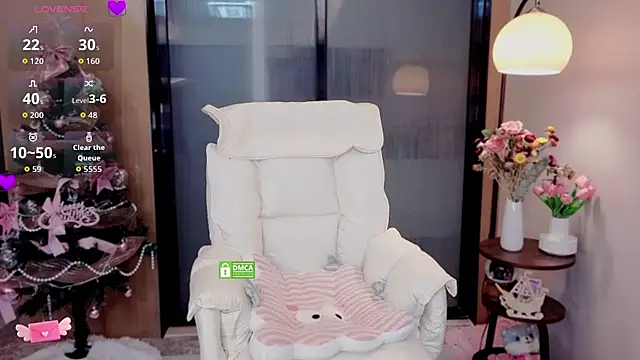 AsiaElf online show from March 21, 12:42 pm