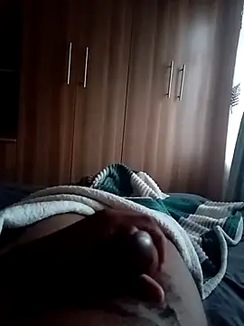 Cumboy2567 online show from February 18, 3:37 am