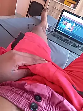 Snapshot of Cumboy2567 chatting on February 13, 8:17 am Cumboy2567 online show from February 13, 8:17 am