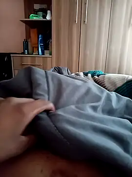 Cumboy2567 online show from December 1, 4:13 am