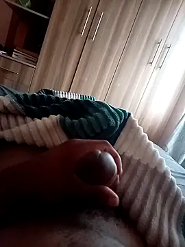 Cumboy2567 online show from February 26, 4:56 am