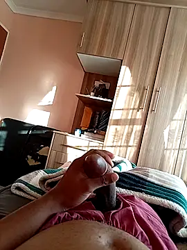 Cumboy2567 online show from January 13, 4:16 am