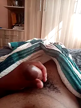 Cumboy2567 online show from January 9, 6:53 am