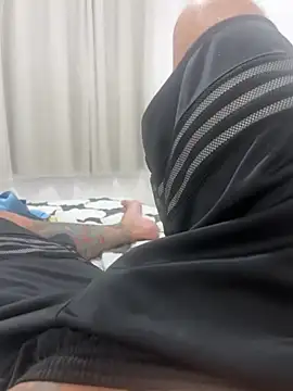 MateusBH123 online show from January 11, 8:54 am