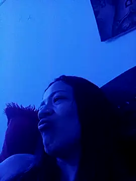 Snapshot of kimbadazz chatting on March 12, 5:46 am kimbadazz online show from March 12, 5:46 am