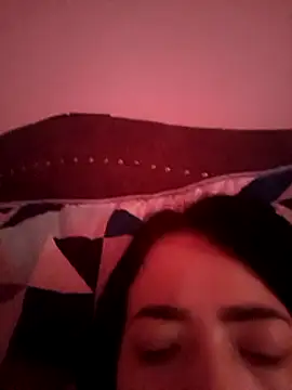 Snapshot of kimbadazz chatting on February 20, 2:35 pm kimbadazz online show from February 20, 2:35 pm