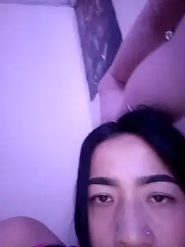 Snapshot of kimbadazz chatting on October 23, 9:35 pm kimbadazz online show from October 23, 9:35 pm