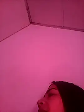 Snapshot of kimbadazz chatting on February 25, 8:21 pm kimbadazz online show from February 25, 8:21 pm