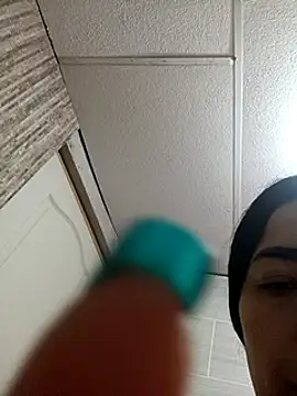 Snapshot of kimbadazz chatting on March 18, 4:29 am kimbadazz online show from March 18, 4:29 am