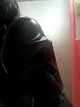 Snapshot of kimbadazz chatting on February 19, 4:55 am kimbadazz online show from February 19, 4:55 am