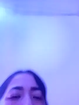 Snapshot of kimbadazz chatting on February 25, 12:14 am kimbadazz online show from February 25, 12:14 am