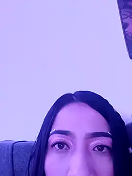 Snapshot of kimbadazz chatting on March 2, 2:19 am kimbadazz online show from March 2, 2:19 am