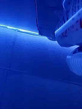 Snapshot of kimbadazz chatting on March 21, 5:00 am kimbadazz online show from March 21, 5:00 am