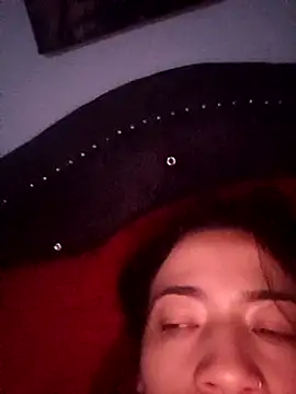 Snapshot of kimbadazz chatting on March 4, 1:01 am kimbadazz online show from March 4, 1:01 am