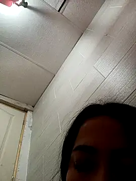 Snapshot of kimbadazz chatting on March 1, 5:42 am kimbadazz online show from March 1, 5:42 am