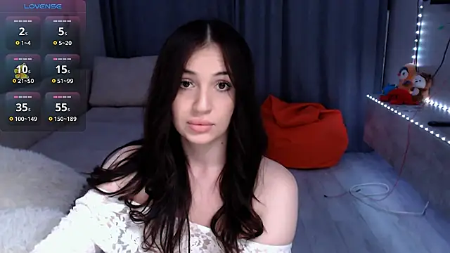 Lea Atreides online show from December 20, 5:16 pm