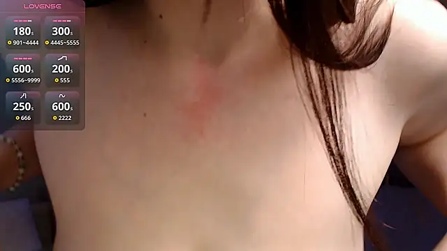 Lea Atreides online show from February 26, 6:02 am