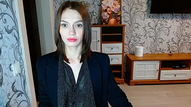 Snapshot of Lady_Sunshine_ chatting on October 3, 7:43 am Lady Sunshine online show from October 3, 7:43 am