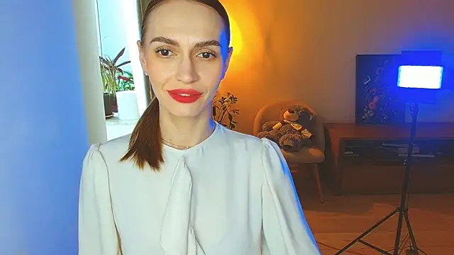 Lady Sunshine  online show from February 22, 8:17 am